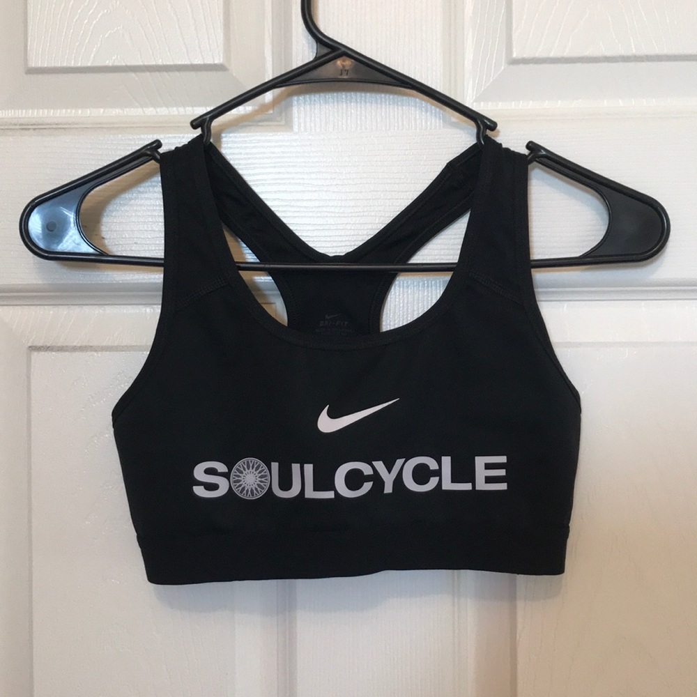 Nike x SoulCycle Sports Bra